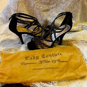 Vegas Style by Couture NY